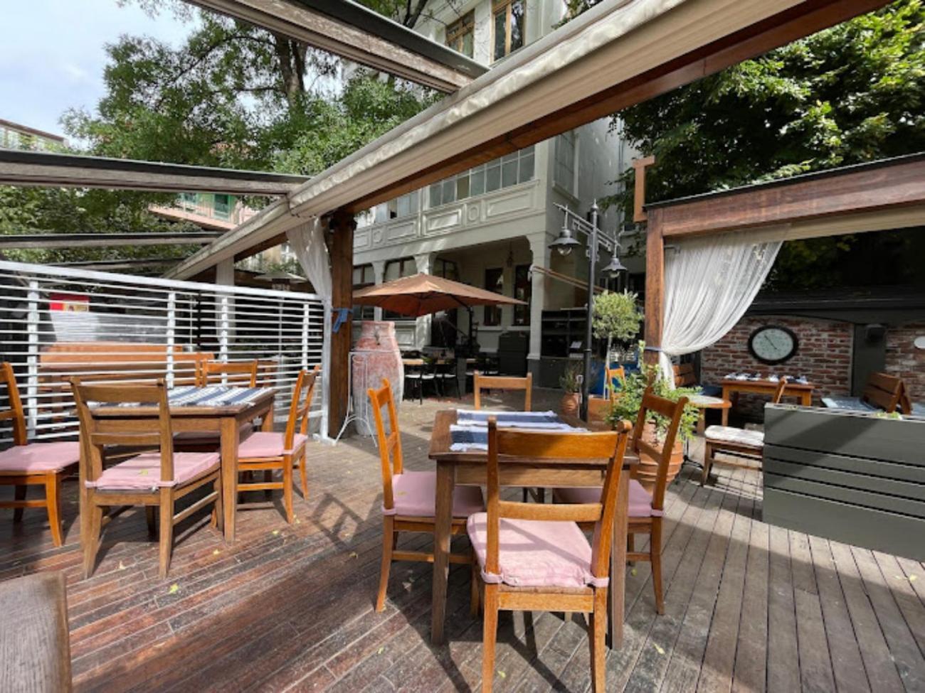 Sofia Dream Apartments - Jazzy Two Bedroom Suite By Flat Mаnager Εξωτερικό φωτογραφία