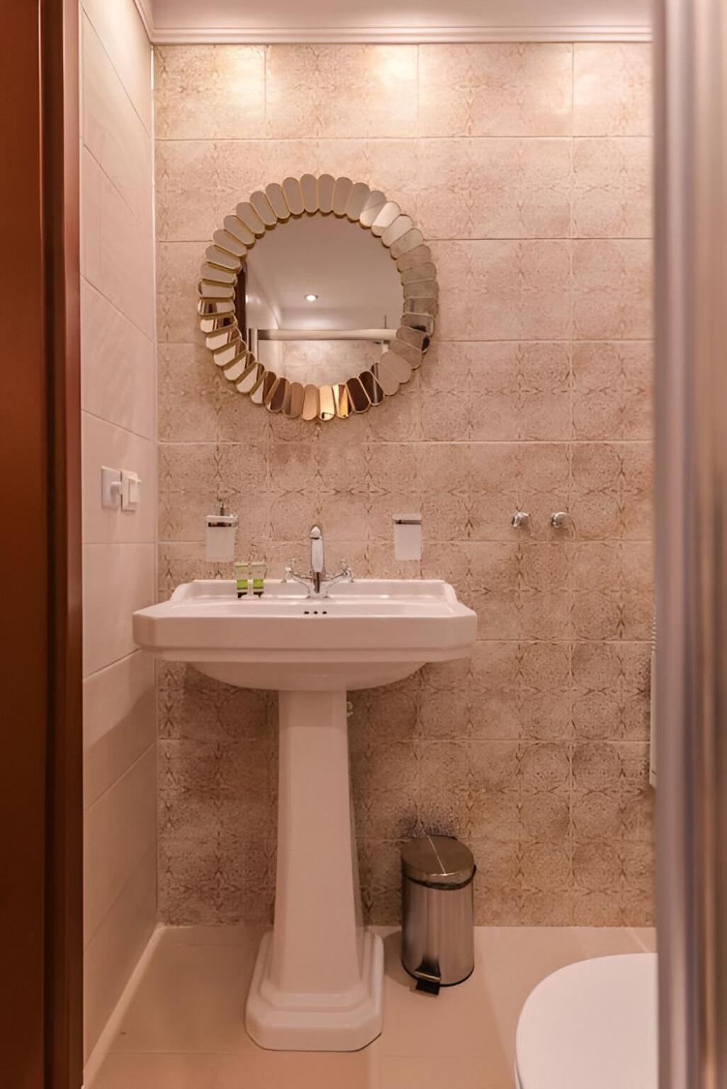 Sofia Dream Apartments - Jazzy Two Bedroom Suite By Flat Mаnager Εξωτερικό φωτογραφία