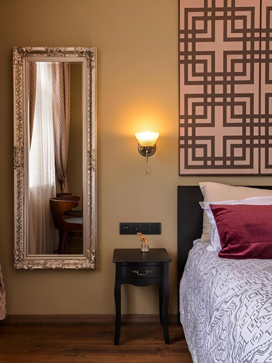 Sofia Dream Apartments - Jazzy Two Bedroom Suite By Flat Mаnager Εξωτερικό φωτογραφία