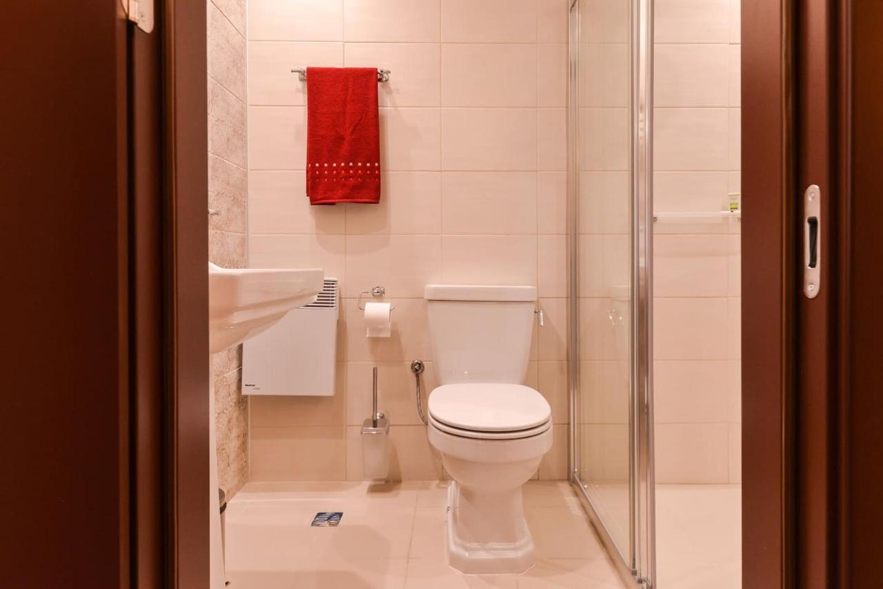 Sofia Dream Apartments - Jazzy Two Bedroom Suite By Flat Mаnager Εξωτερικό φωτογραφία